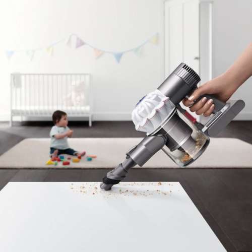 Dyson V6 Baby + Child Handheld Trigger Cordless Vacuum - Closeout Deal Brand New 2017 Black Friday Deals